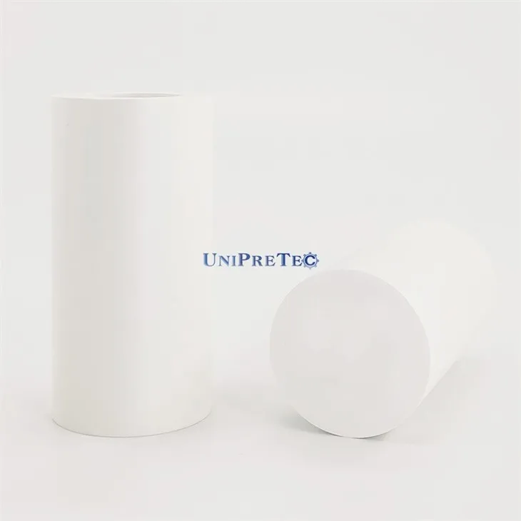 Boron Nitride Rod Stock