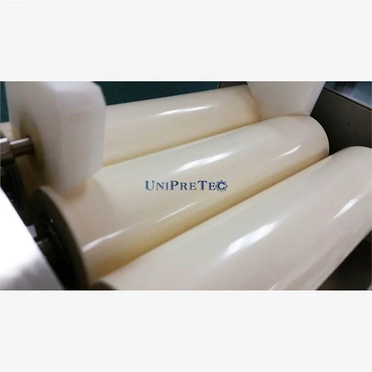 Alumina Ceramic Roller For Triple Roll Mill