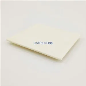 অ্যালুমিনা সিরামিক প্লেট