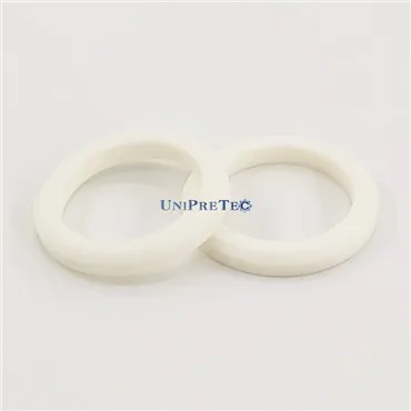 অ্যালুমিনা সিরামিক ওয়াশার্স