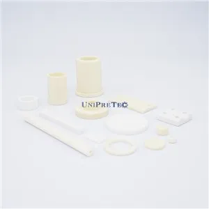 অ্যালুমিনা পার্টস