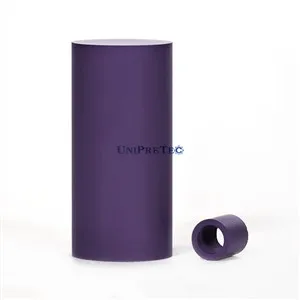 সিন্টারড ল্যান্থানাম হেক্সাবোরাইড