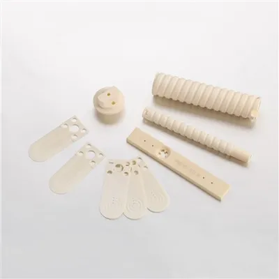 99 অ্যালুমিনা সিরামিক উপাদান