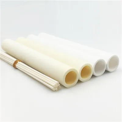 Al2O3 সিরামিক টিউব
