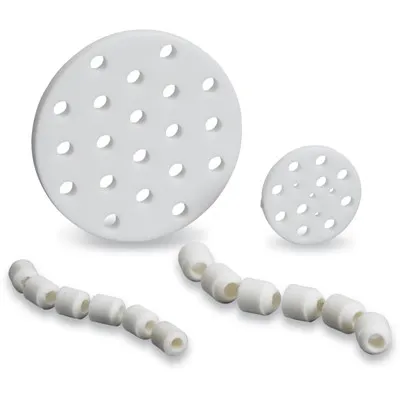 অ্যালুমিনা ইনসুলেটর